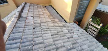 Photos by Dms Contractors LLC #2 Roof Repairs for SFH or Commercial