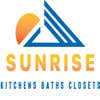 Sunrise Kitchens Baths Closets logo