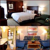 Hotel Renovations