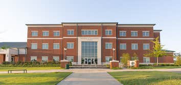 Southern Union Business and Technology Center
