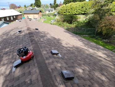 Photos by Sound Roofing & Const Inc #1
