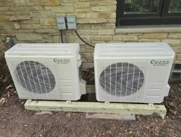 Photos by Oasis Heating & Air Conditioning LLC #1