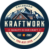 Kraftwork Design Windows & Siding logo