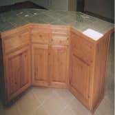 Oak Knoll Woodworking Project 2