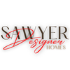 SAWYER Designer Homes logo
