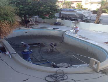 Photo(s) from Coastal Pool & Services
