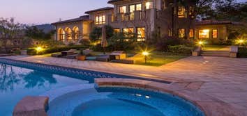 Built Outdoor Living