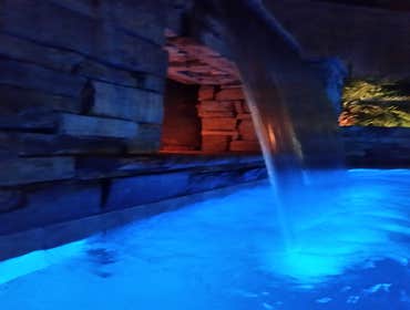 Pools