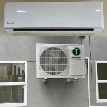 Photos by Calstar Heating & Air Conditioning, INC. #1