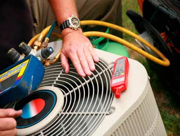 Photos by Bijan Air Conditioning & Heating LLC #1