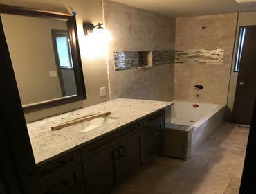 Photos by Aaron L Rund Construction LLC #1
