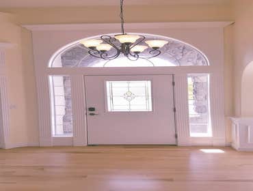 Photos by MICHAEL HAUSLER DBA MIKE HAUSLER CONSTRUCTION #1