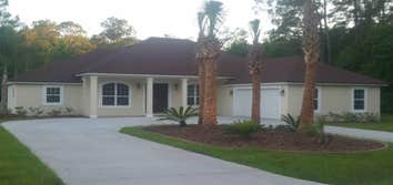 Precision Roofing of North Florida Inc