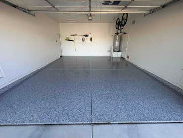 Photos by Quick Response Floor Coatings #1
