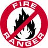 Fire Ranger Extinguisher Svc logo