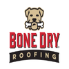 Bone Dry Roofing logo