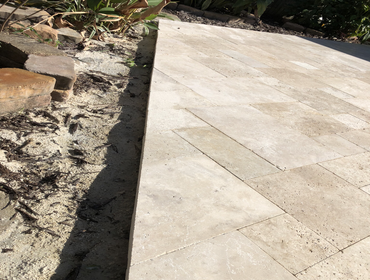 Photos by Oasis Pools and Pavers #1