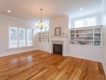 Mills Street - Raleigh, NC