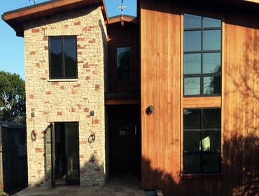 Marin Custom Home