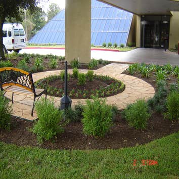 Divine Landscaping
