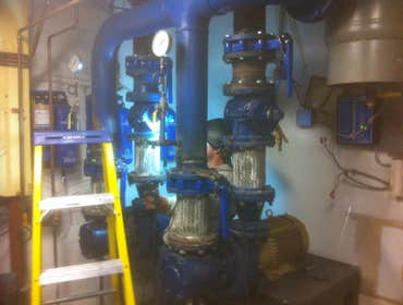 Photo(s) from C And C Campano Hvac Llc