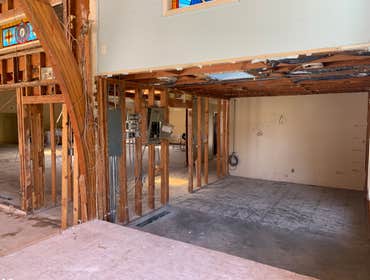 Photos by Phantom Builders #1 We do all kinds of remodeling work