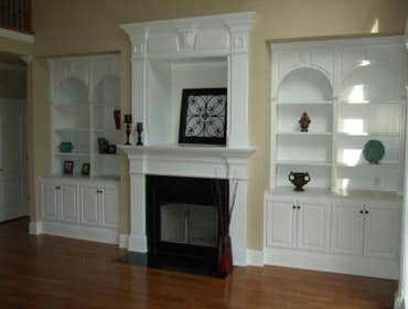 Interiors