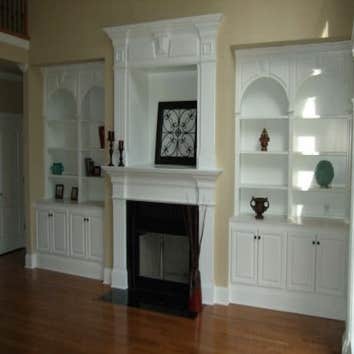 Interiors