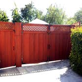 FENCES, DECKS