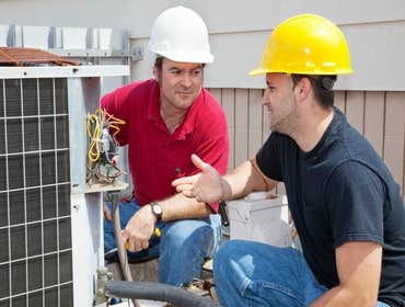 Photos by Green Apple Mechanical plumbing Heating & Cooling Hawthorne #1