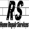 Rs Home Repair Services logo