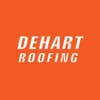 Dehart Roofing Inc logo