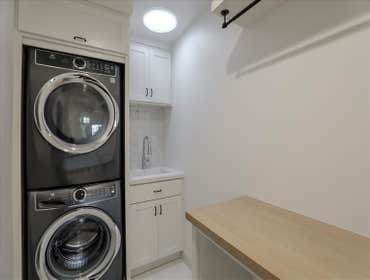 Projects by Hills Construction, Inc.