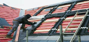 Georgia Home Roofing