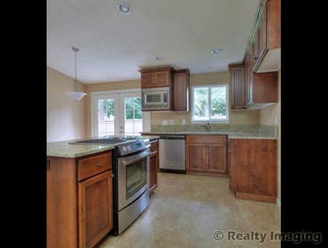 Beaverton Remodel Complete Remodel