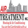 Air Treatment, Inc logo