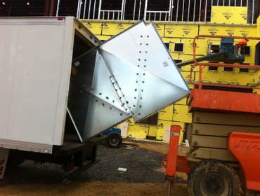 Photo(s) from C And C Campano Hvac Llc