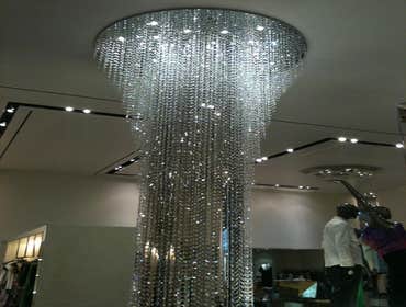 LIGHTS