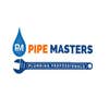 Plumber Marrickville - Pipe Masters logo