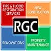 Restruction General Contractors, LLC logo