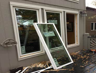 Marvin Infinity Windows