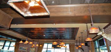 Decoy Resturaunt