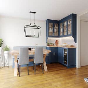 Architectural Work