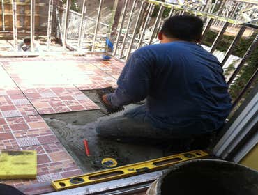Photo(s) from Progressive contracting