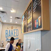 Auntie Anne's