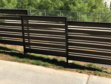 Fences