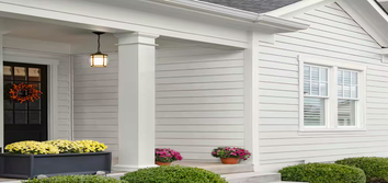 Siding Installation