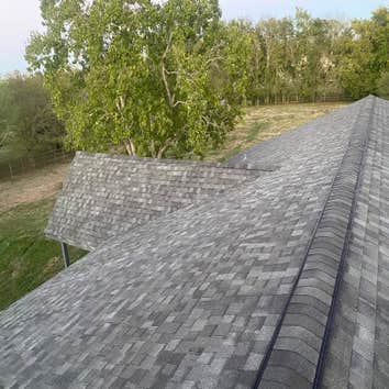 Bluebonnet Exteriors Htx