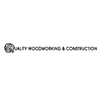 Quality Woodworking/const LLC logo