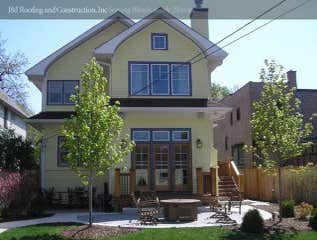 Photos from J&J Roofing & Construction